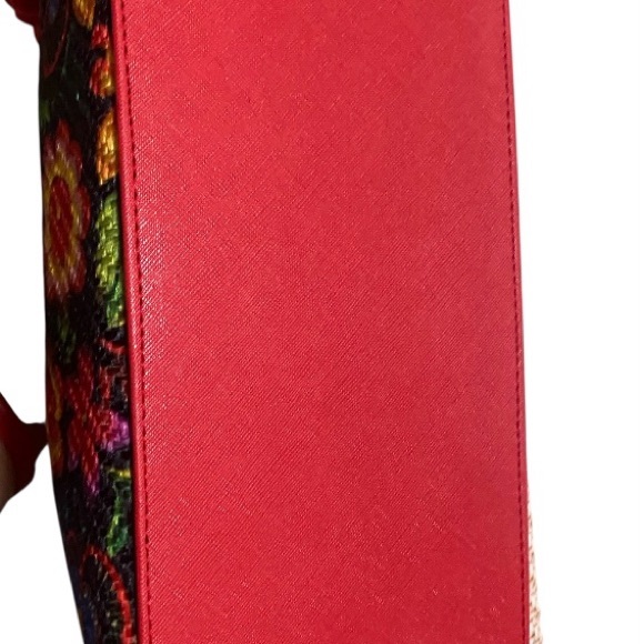 Handmade Artisan Tote Bag - Picture 9 of 14